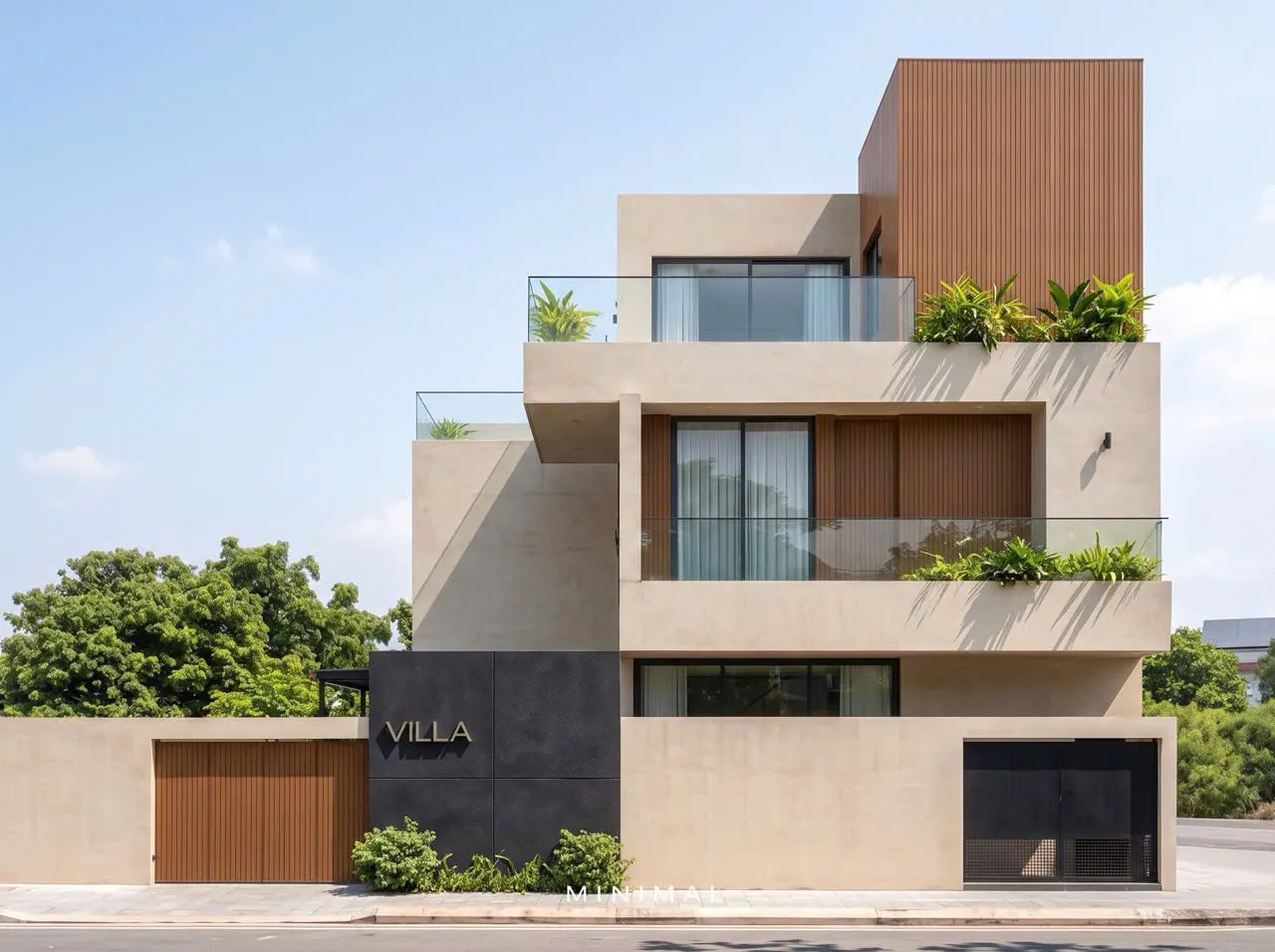 T’S VILLA