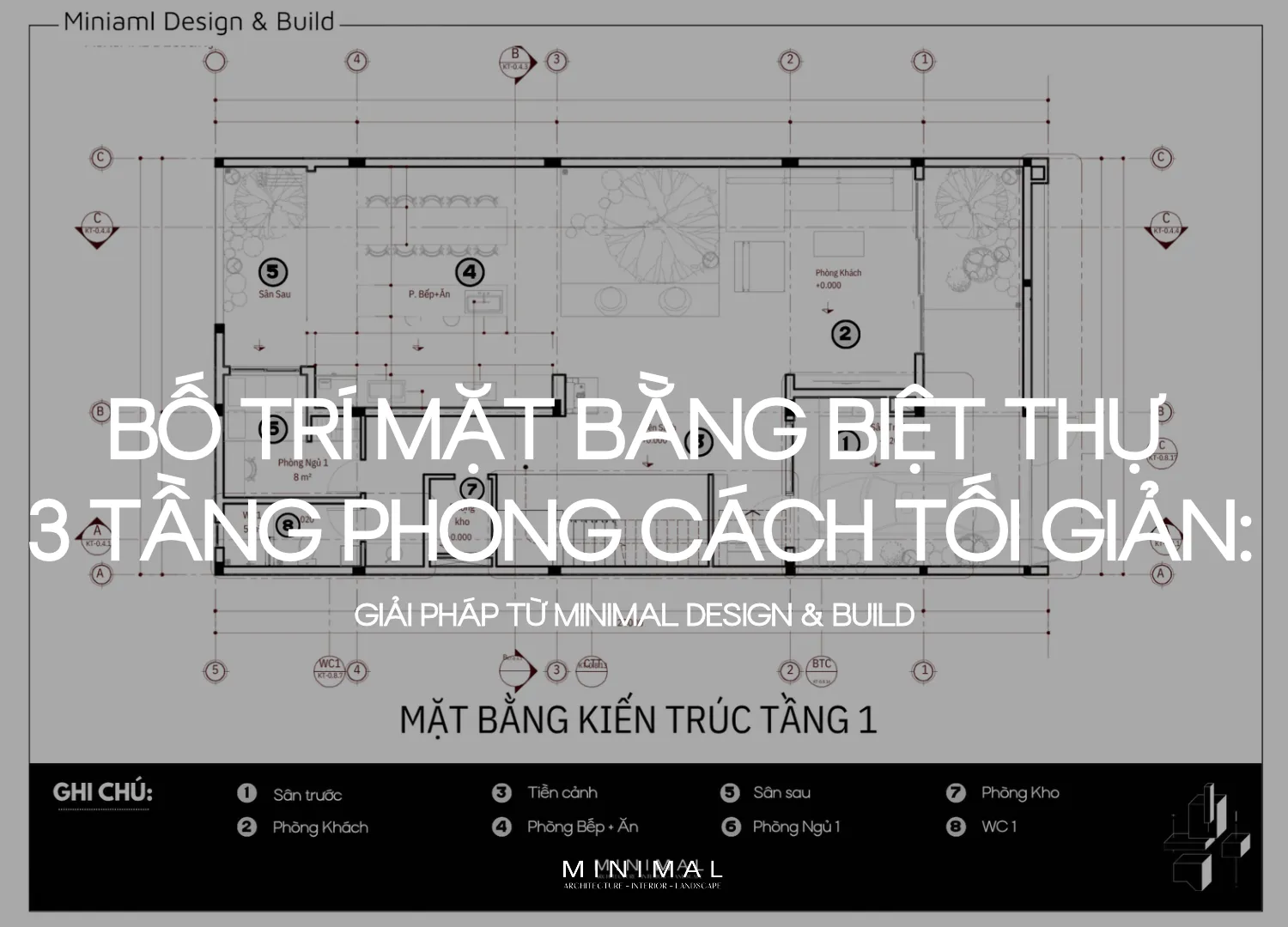 Bo tri mat bang biet thu 3 tang phong cach toi gian (1)