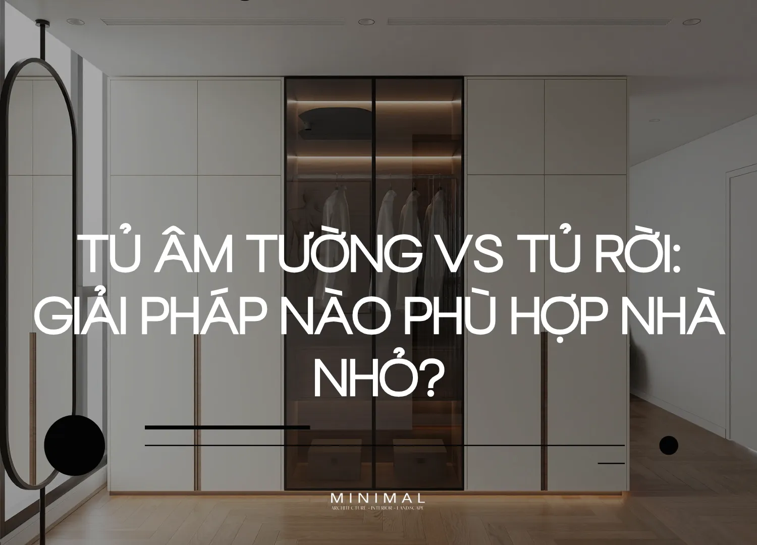 Tu am tuong vs tu roi giai phap nao phu hop nha nho