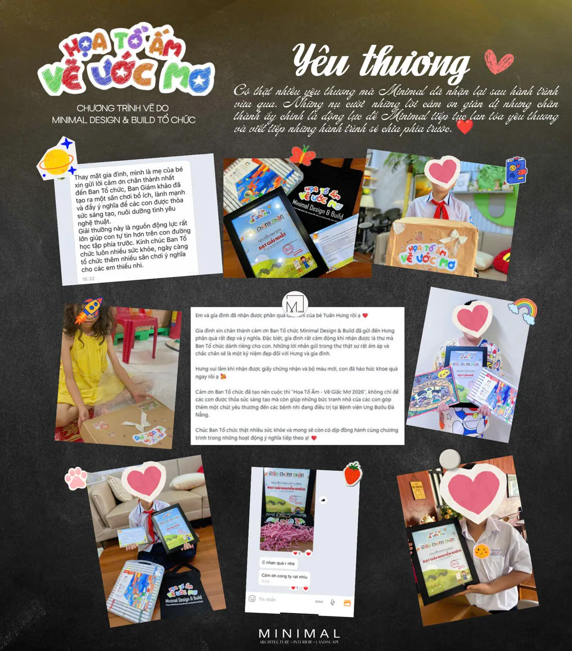 Chuong trinh ve
