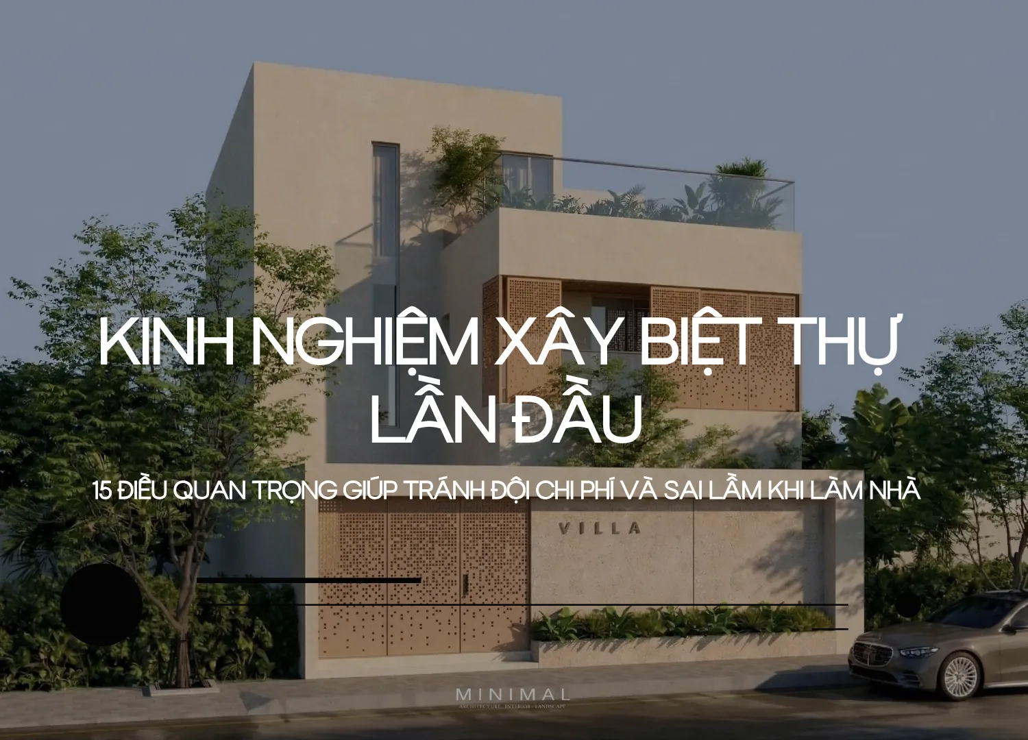 kinh nghiem xay nha