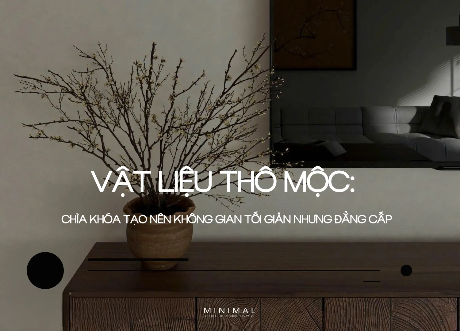 vat lieu tho moc